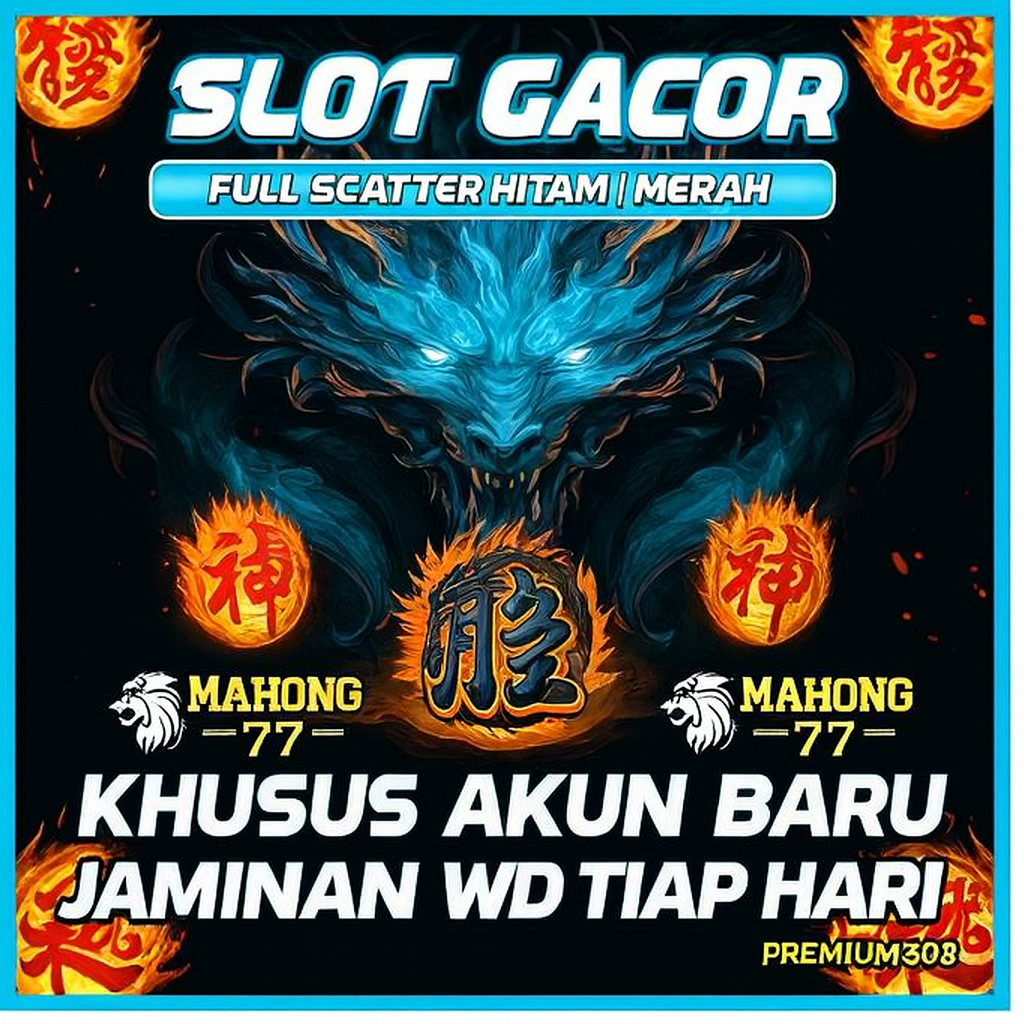 MAHONG77